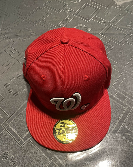 New Era Washington World Series 2019