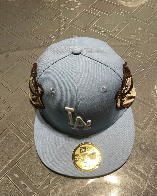 New Era Los Angeles Jon Stan