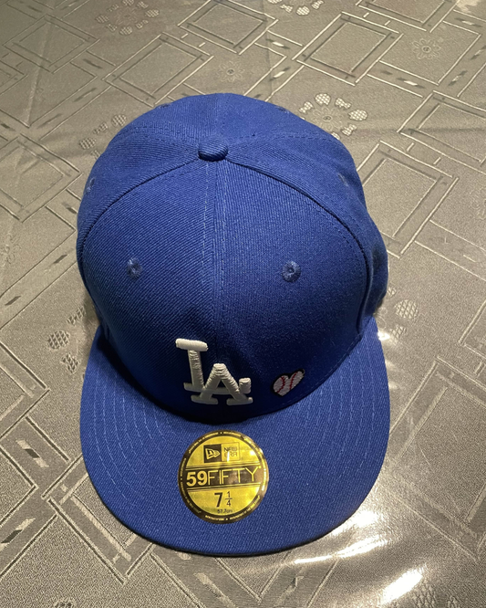 New Era Los Angeles Dodgers 1988 World Series