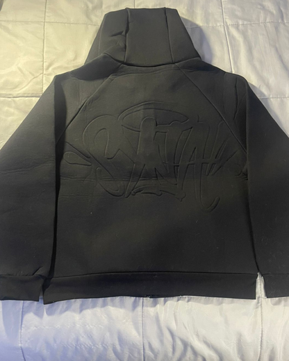 Syna World Neoprene Hood Black