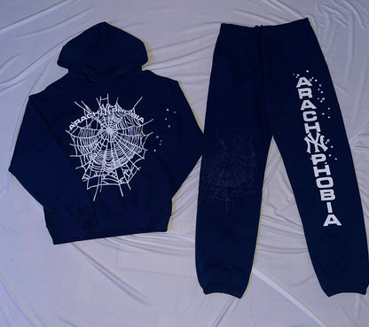 Conjunto Sp5der New York