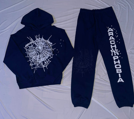 Conjunto Sp5der New York