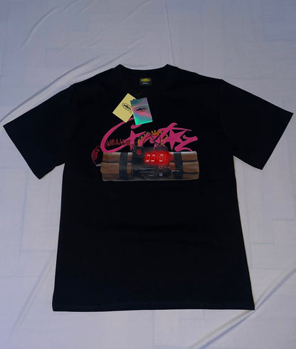 Corteiz No Time 4 Luv Tee