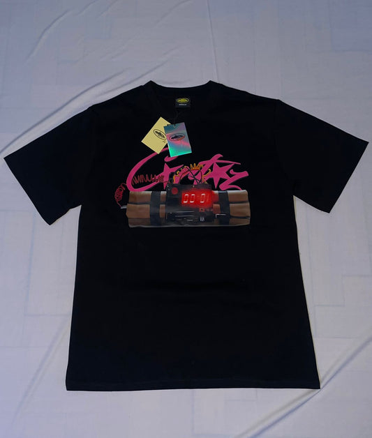 Corteiz No Time 4 Luv Tee