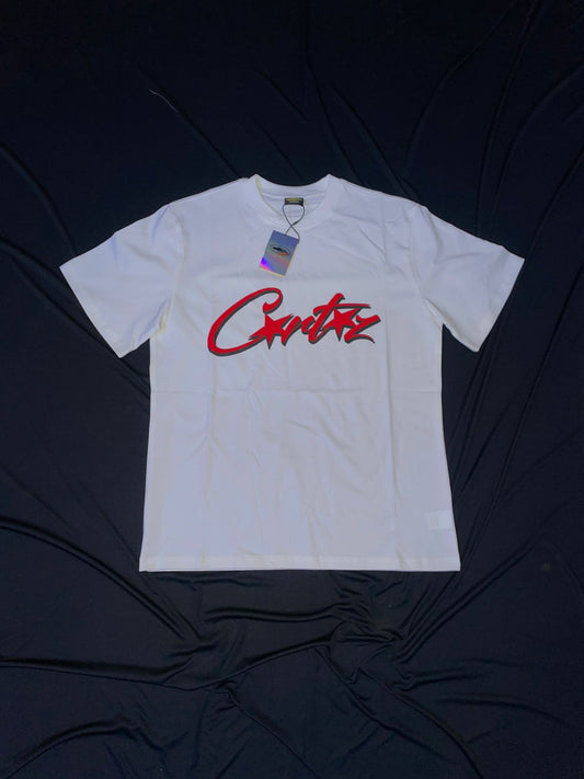 Camiseta Corteiz OG Allstarz