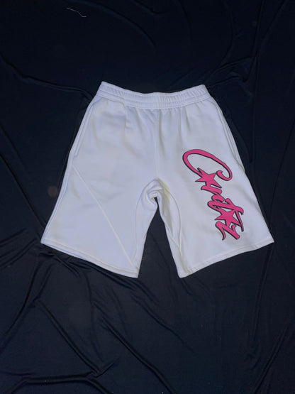 Pantalones cortos Corteiz Allstarz