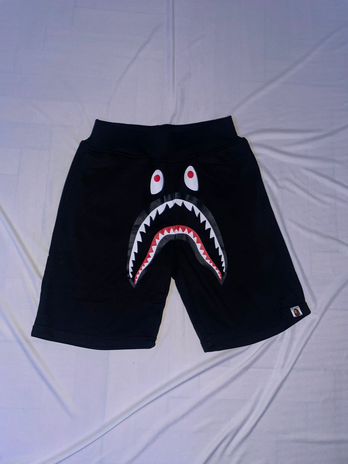 short Bape