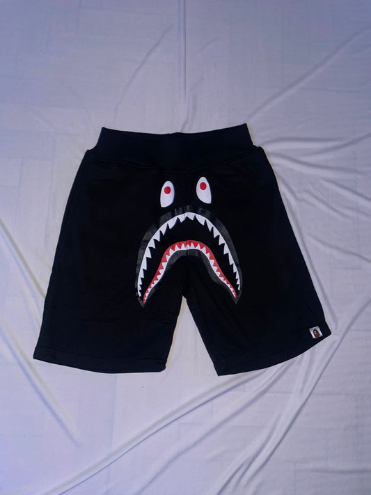 short Bape