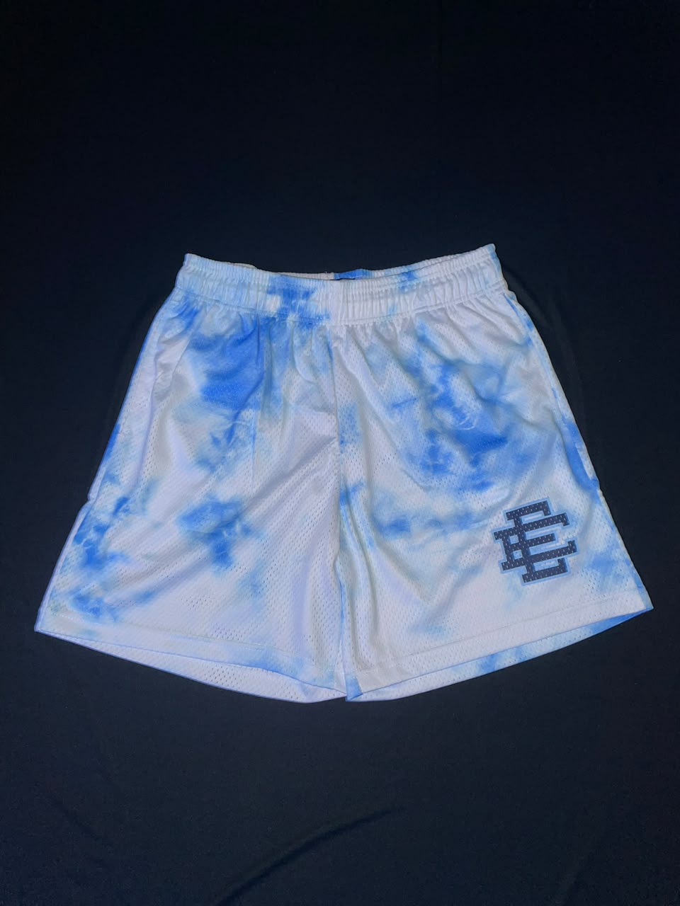 Eric Emmanuel EE Basic Short