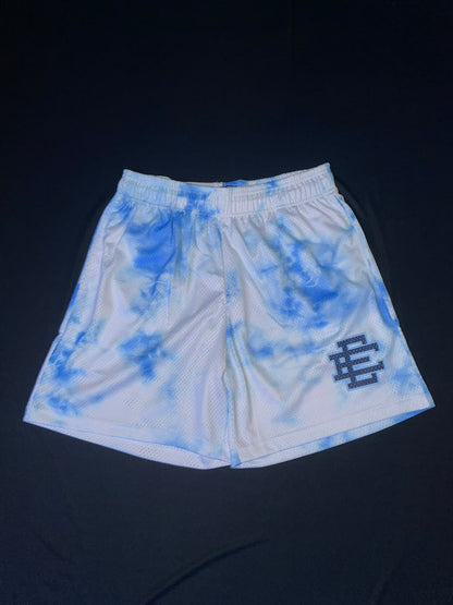 Eric Emmanuel EE Basic Short