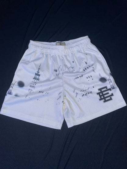 Eric Emanuel EE Basic/Core Short