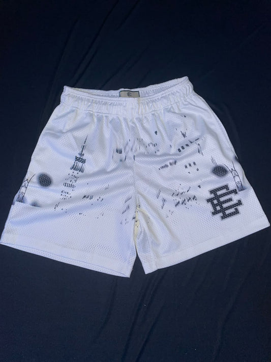 Eric Emanuel EE Basic/Core Short