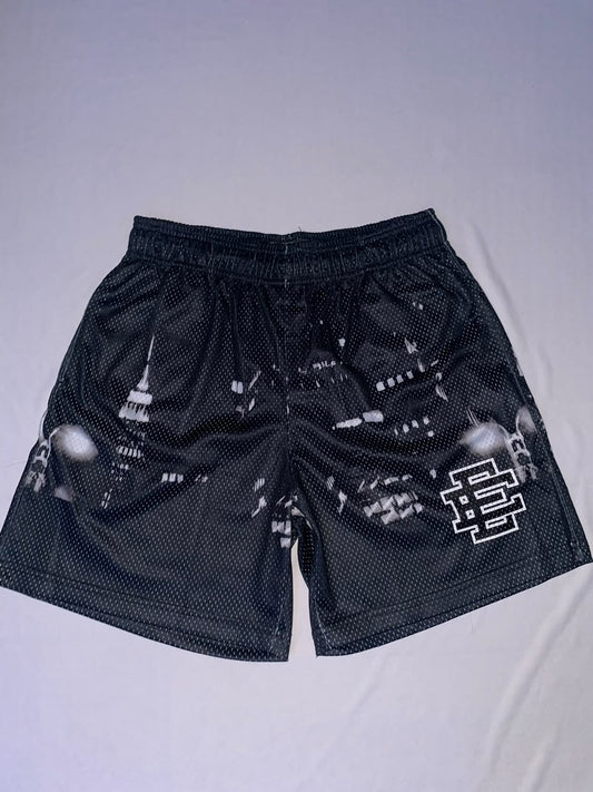 Eric Emanuel EE Basic/Core Short
