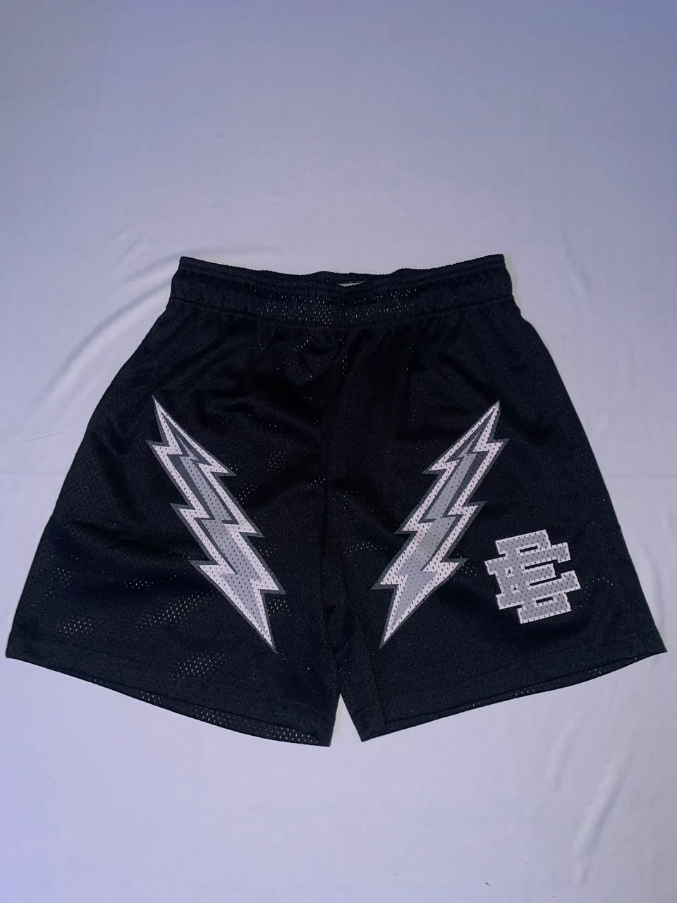 Eric Emanuel EE Basic/Core Lightning Bolt (Cyber Monday) Short