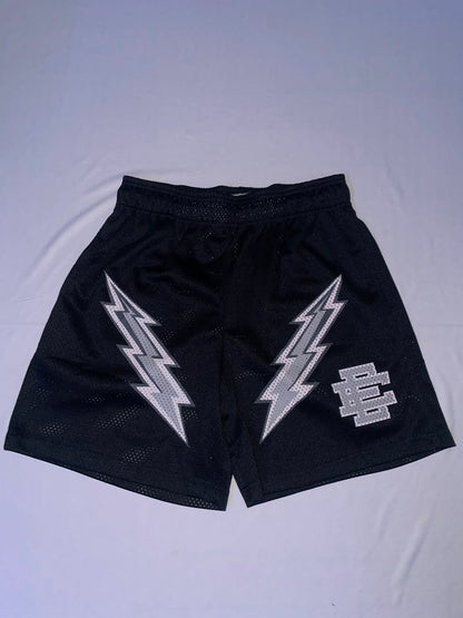Eric Emanuel EE Basic/Core Lightning Bolt (Cyber Monday) Short