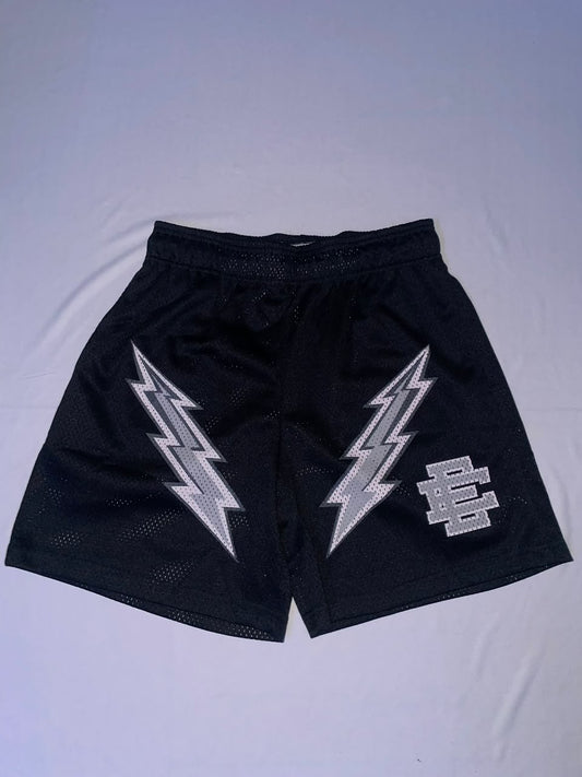 Eric Emanuel EE Basic/Core Lightning Bolt (Cyber Monday) Short
