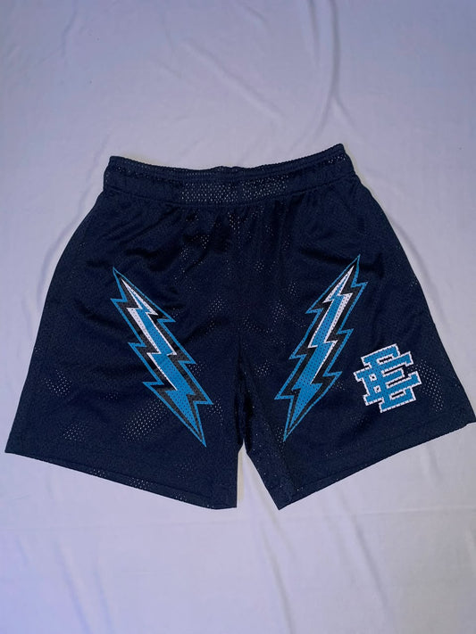 Eric Emanuel EE Basic/Core Lightning Bolt Short