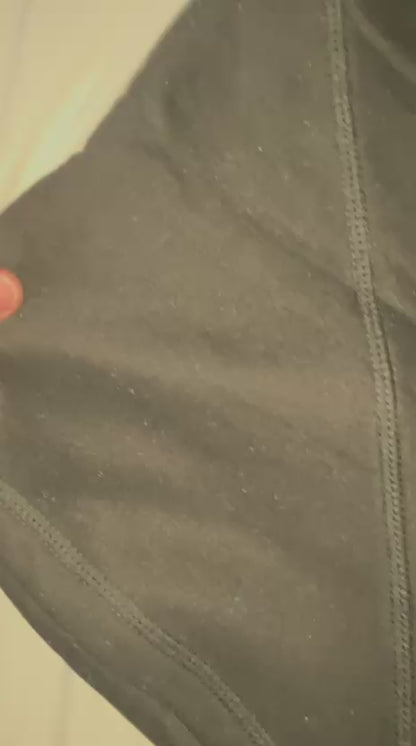 Pantalones cortos Corteiz Allstarz negro